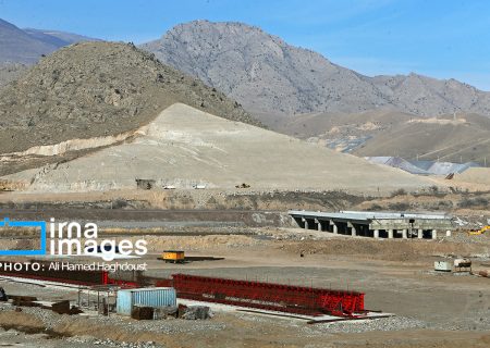 حفظ جریان تجارت کشور با احیای کریدورهای ترانزیتی شمالغرب