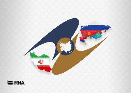 تجارت ایران با اوراسیا پشت سد زیرساخت‌ها