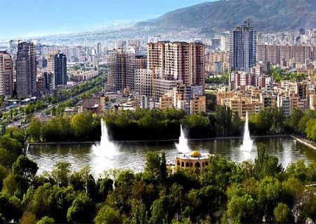 ائـل‌گلی؛ انتخاب اول ۷۴ درصد تبریزی‌ها در میان تفرجگاه‌های تبریز