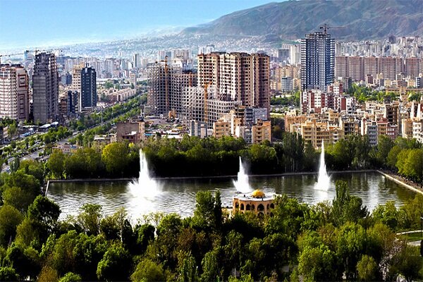 ائـلگلی؛ انتخاب اول ۷۴ درصد تبریزیها در میان تفرجگاههای تبریز
