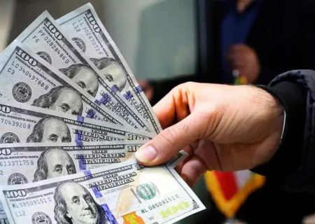 نحوه دریافت ارز سهمیه‌ای در شعب منتخب بانک‌های ملت و تجارت