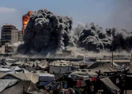 خلق دشمن به بهانه تامین امنیت؛ راهبرد تل‌آویو برای بقا
