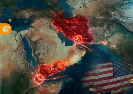 گورستان هژمونی آمریکا میان «باب‌المندب» و «هرمز»