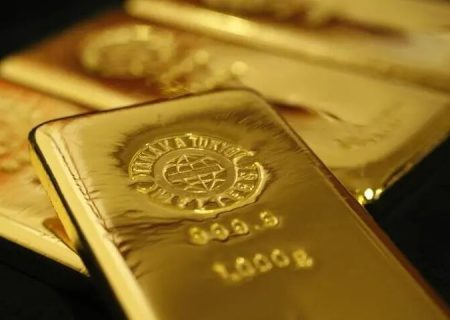 ثبات قیمت طلا در بازارهای جهانی
