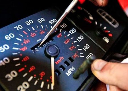 بازار مخفی کاهش کیلومتر خودرو داغ شد!