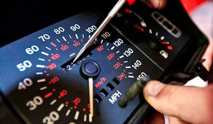 بازار مخفی کاهش کیلومتر خودرو داغ شد!