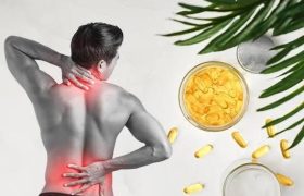 کمبود ویتامین d چگونه حال روحی و انرژی بدن را تحت‌تأثیر قرار می‌دهد؟ / اینفوگرافیک