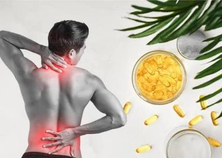 کمبود ویتامین d چگونه حال روحی و انرژی بدن را تحت‌تأثیر قرار می‌دهد؟ / اینفوگرافیک