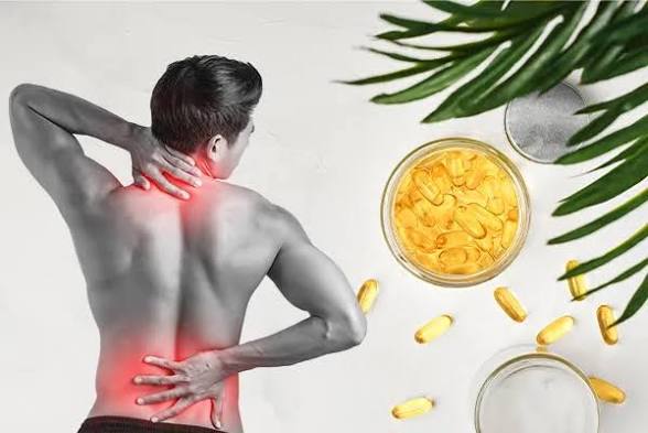 کمبود ویتامین d چگونه حال روحی و انرژی بدن را تحت‌تأثیر قرار می‌دهد؟ / اینفوگرافیک