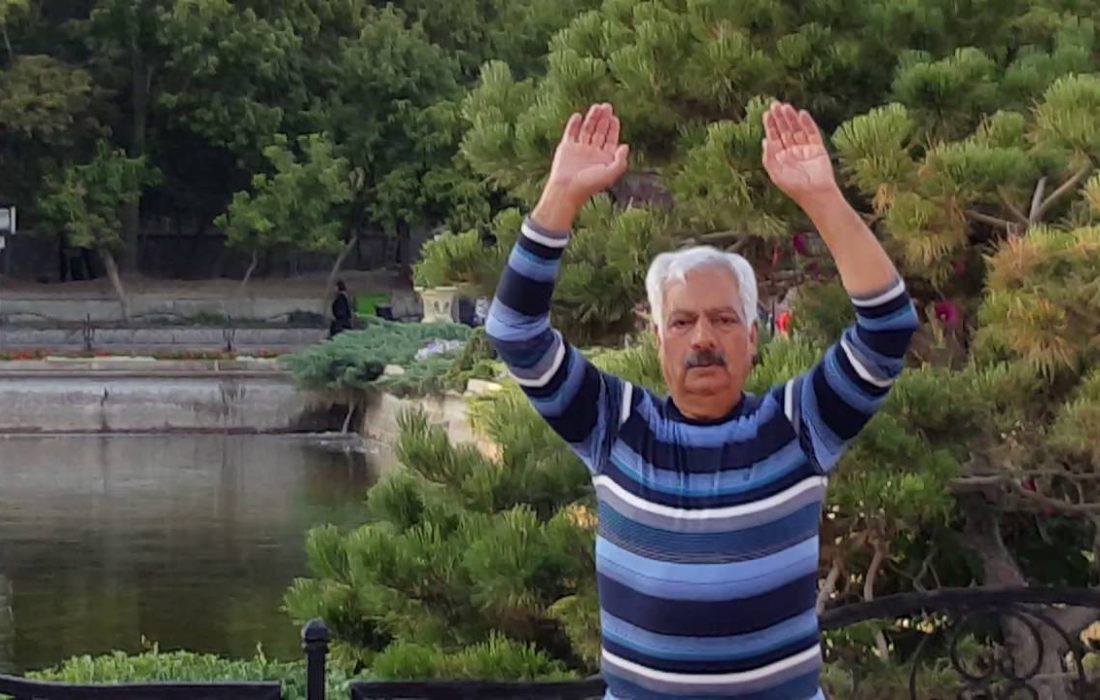 ۶۹ درصد تبریزیها فرصت ورزش روزانه ندارند!