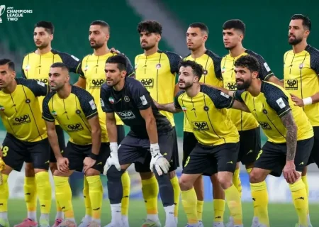 شوک بزرگ برای اصفهانی‌ها: سپاهان مجوز حرفه‌ای نگرفت