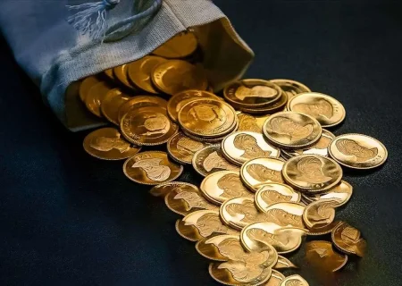 قیمت طلا و سکه امروز یکشنبه ۲۷ اردیبهشت ۱۴۰۵