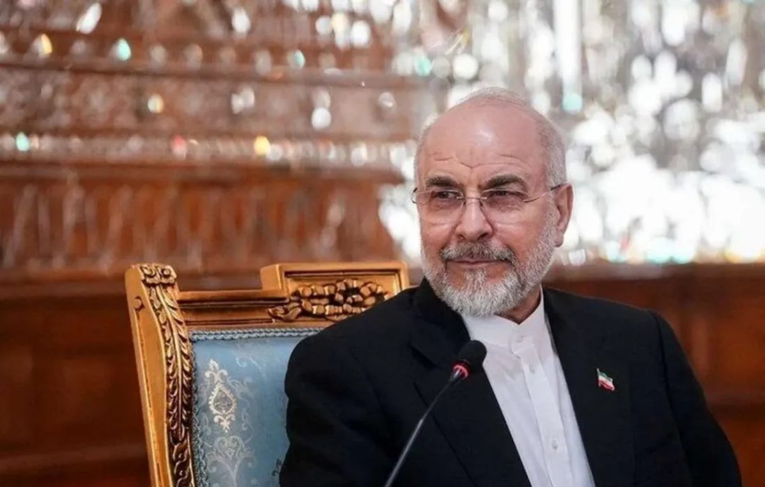 زمان بازگشت هیات ایرانی از قطر
