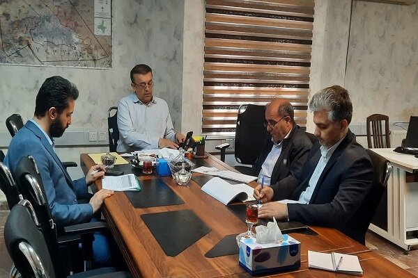 پروژه میدان بزرگ شهریار در گامهای نهایی اجرایی/تدوین برنامههای نوین برای ساماندهی مشاغل شهری و دستفروشان در تبریز 