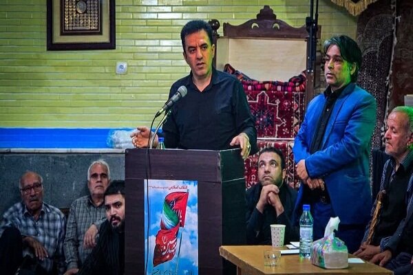همکاری نهادها برای تسریع در تأمین مسکن جایگزین خانواده‌های رانش ملازینال ضروری است