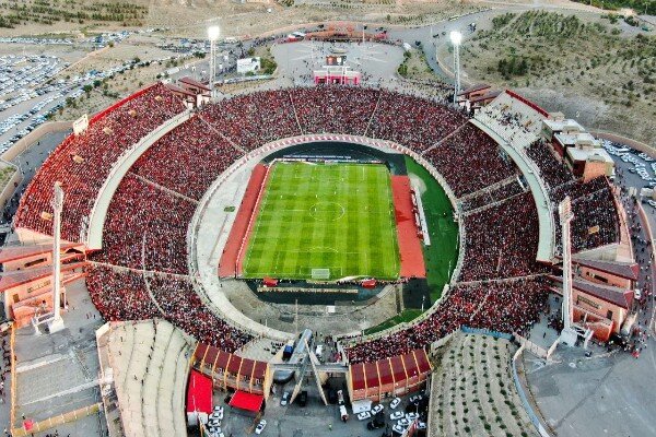 برنامه مسابقات نیم‌فصل تراکتور در لیگ برتر اعلام شد