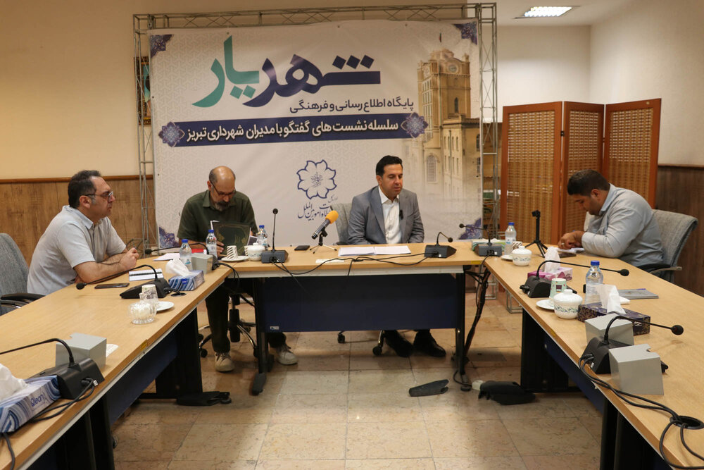 احداث بزرگترین پارکینگ سرپوشیده شمالغرب کشور با اعتبار یکهزار میلیارد تومانی در تبریز