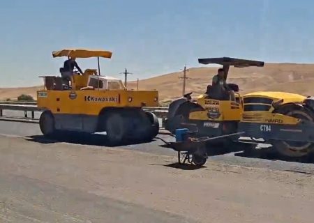 آغاز بهسازی آزادراه تبریز-زنجان از اردیبهشت با ۱۲ اکیپ