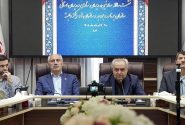 استاندار: آذربایجان شرقی به هاب اقتصادی منطقه تبدیل می‌شود