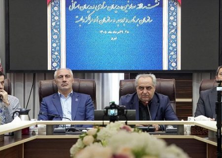 استاندار: آذربایجان شرقی به هاب اقتصادی منطقه تبدیل می‌شود