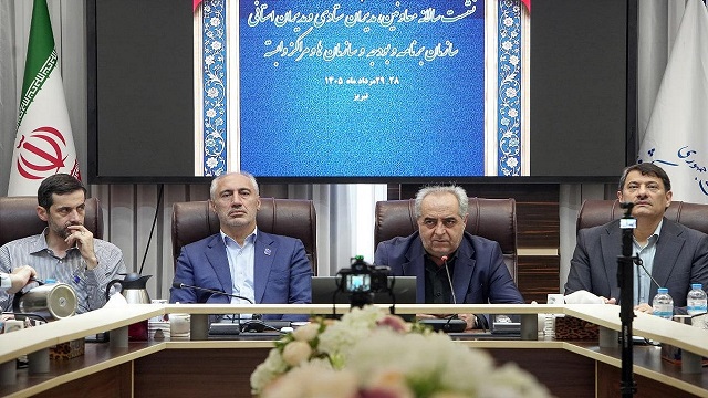 استاندار: آذربایجان شرقی به هاب اقتصادی منطقه تبدیل می‌شود