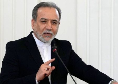مجلس استیضاح وزیر خارجه را به دلیل توافق دریایی کلید زد