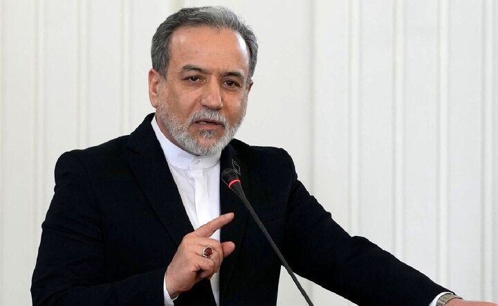 مجلس استیضاح وزیر خارجه را به دلیل توافق دریایی کلید زد