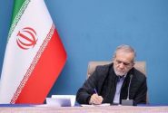 پزشکیان: مشروطه نماد بیداری ملت ایران بود و تبریز شایسته ثبت روز ملی است