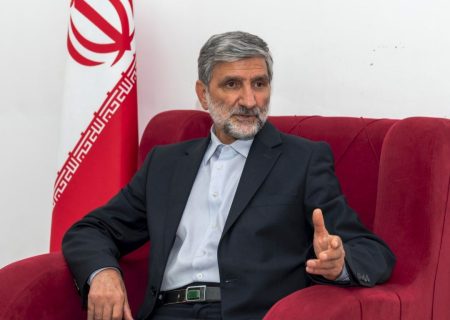 حضور ششگلانی در انتخابات هیات فوتبال آذربایجان شرقی غیرقانونی است؟