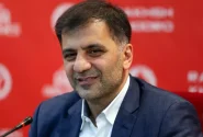 مدیرعامل تراکتور: بهترین جو تاریخ دیدار با پرسپولیس را رقم می‌زنیم