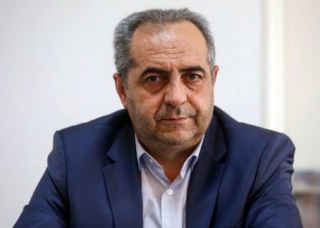 استاندار آذربایجان شرقی روز خبرنگار را تبریک گفت