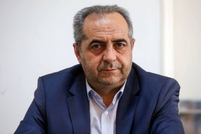 استاندار آذربایجان شرقی روز خبرنگار را تبریک گفت