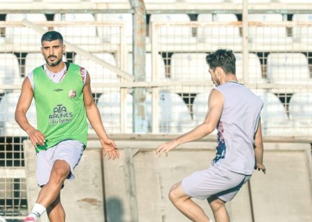 پنجره نقل‌وانتقالات؛ تغییرات گسترده در ترکیب تراکتور