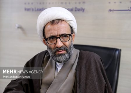 سلیمی: طرفداران غرب تمایل ندارند ایران با چین ارتباط داشته باشد