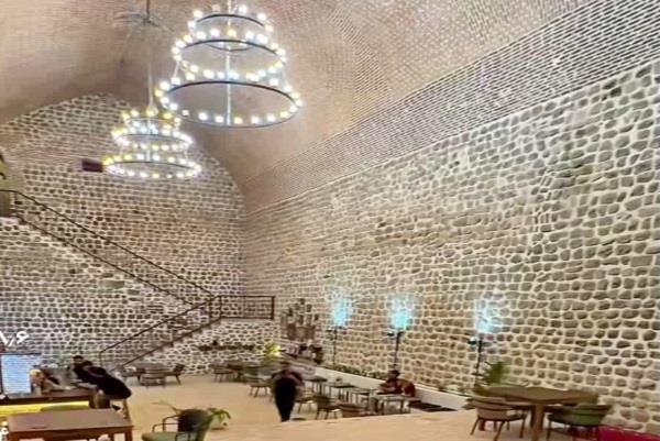 راهاندازی کاربری گردشگری در یخچال تاریخی «لهله بیگ»