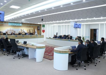 چهار نامگذاری جدید در معابر و اماکن عمومی شهر تبریز
