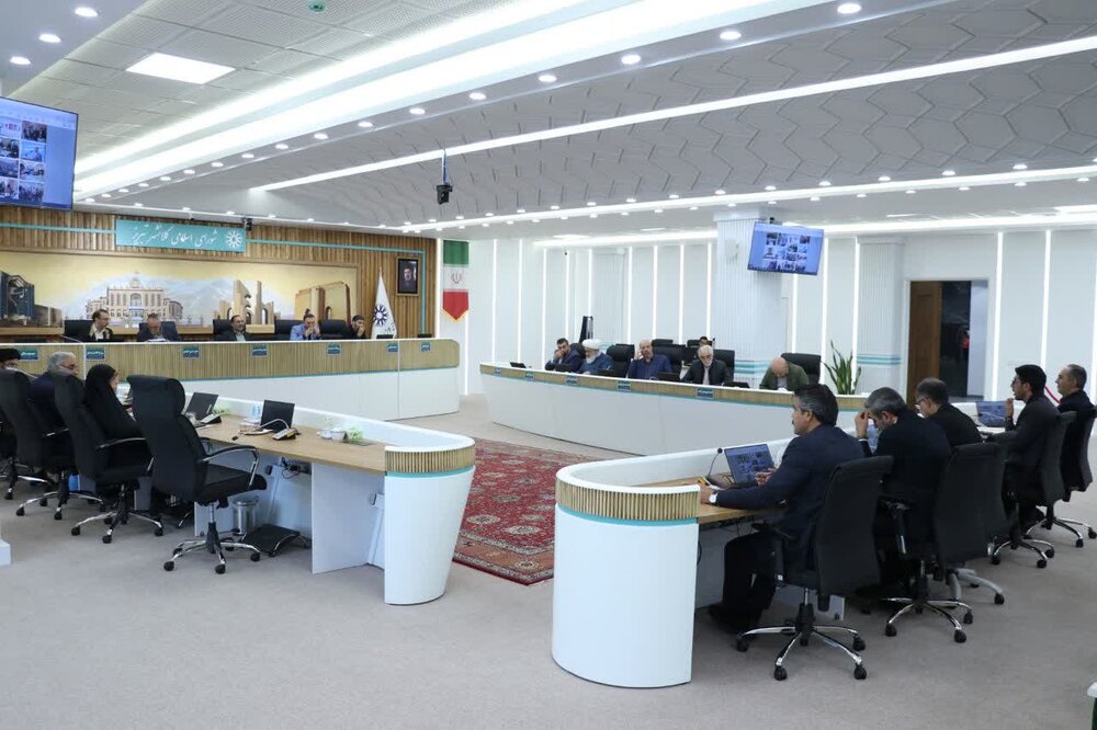 چهار نامگذاری جدید در معابر و اماکن عمومی شهر تبریز