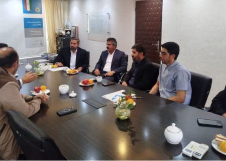 تبریز؛ میزبان تبادل تجربیات در مدیریت نوین پسماند شهری