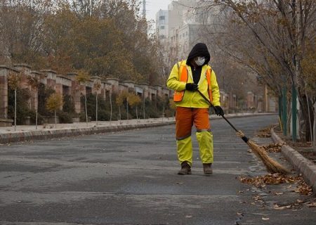 رضایت ۷۶.۶ درصدی شهروندان از پاکیزگی عمومی تبریز؛ همراهی مردم، مکمل تلاش نیروهای خدمات شهری