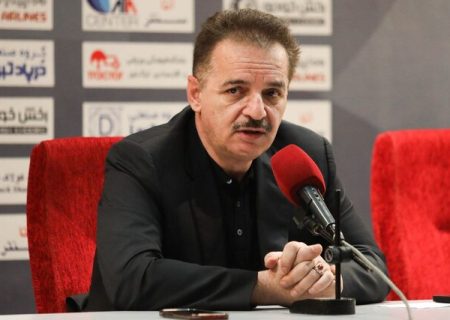 زنوزی: ۳ امتیاز فدای زبان ما و مردم ایران/ لازم باشد در فیفا طرح شکایت می‌کنم