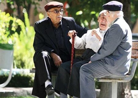 پرداخت معوقات اردیبهشت بازنشستگان، ششم آبان ماه