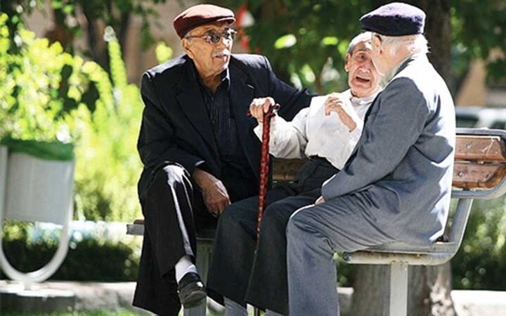 پرداخت معوقات اردیبهشت بازنشستگان، ششم آبان ماه