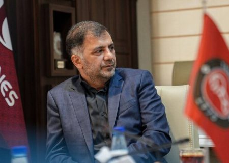 مدیرعامل تراکتور شعار هواداران برای بازی بعدی را اعلام کرد