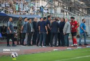 باشگاه تراکتور: سال‌هاست در ورزشگاه‌ها به ما توهین نژادپرستانه می‌کنند