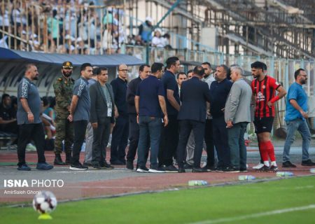 باشگاه تراکتور: سال‌هاست در ورزشگاه‌ها به ما توهین نژادپرستانه می‌کنند
