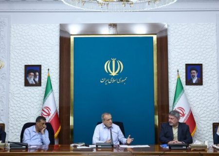 پزشکیان: افزایش ۵۰۰ هزار تومانی رقم کالابرگ الکترونیک حتماً اجرا می‌شود