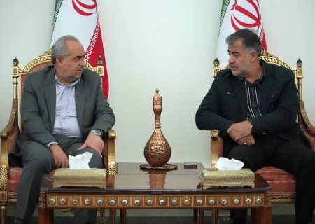 استاندار آذربایجان شرقی: پیگیری حقوق تراکتور تا حصول نتیجه ادامه دارد