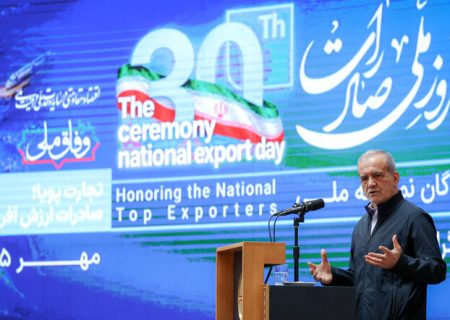 پزشکیان: دنبال جنگ نیستیم اما مقابل قلدری آمریکا خواهیم ایستاد