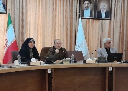 رئیس مرکزبهداشت آذربایجان‌شرقی: پیشگیری و اصلاح سبک زندگی محور اصلی ارتقای سلامت جامعه است