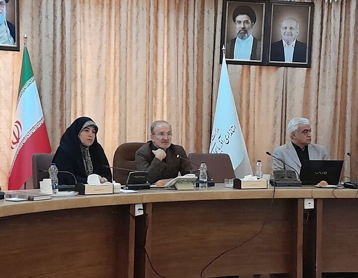 رئیس مرکزبهداشت آذربایجانشرقی: پیشگیری و اصلاح سبک زندگی محور اصلی ارتقای سلامت جامعه است